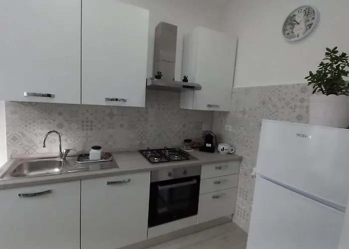 Famacri Apartamento *