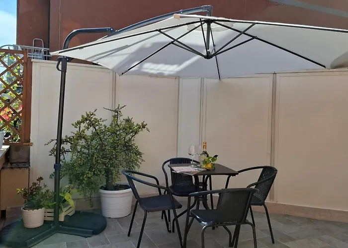 Famacri Apartamento