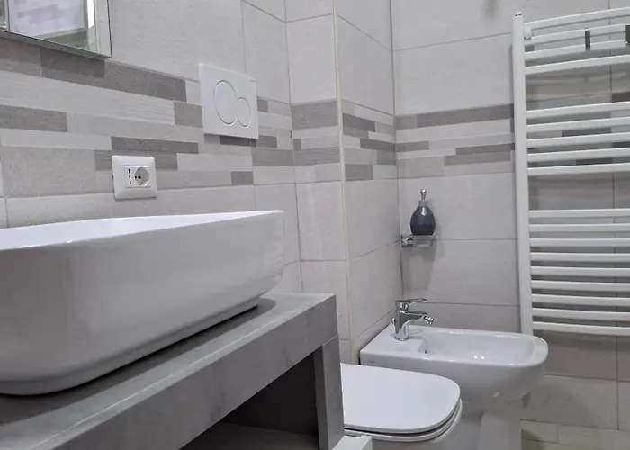 Apartamento Famacri