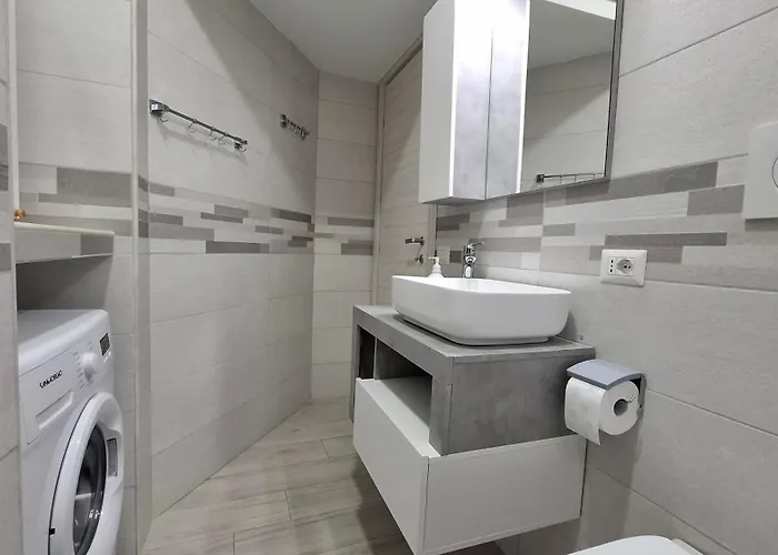 Famacri Apartamento *