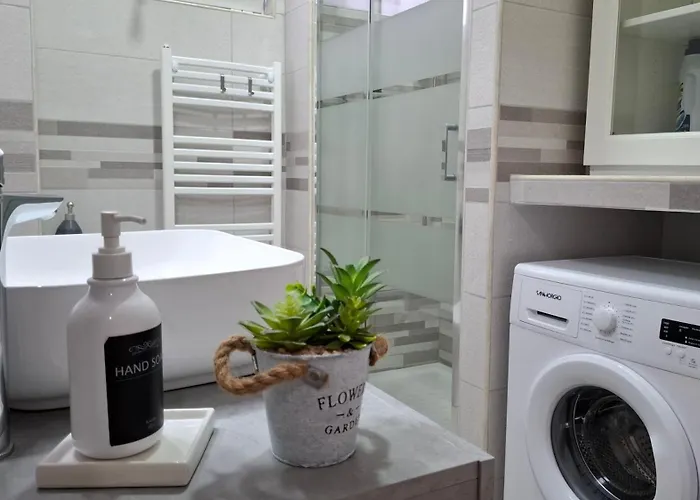 Apartamento Famacri *