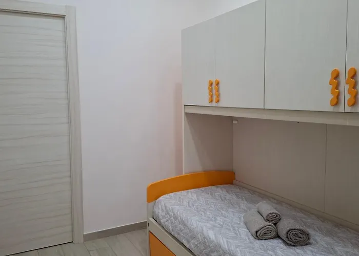 Apartamento Famacri Roma
