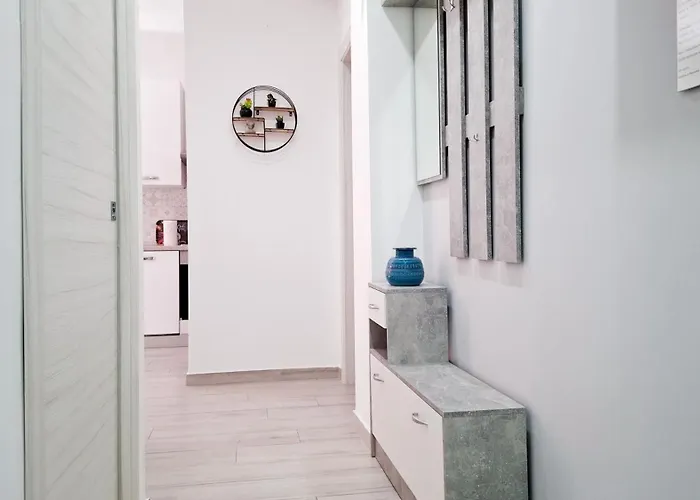 Famacri Apartamento Roma