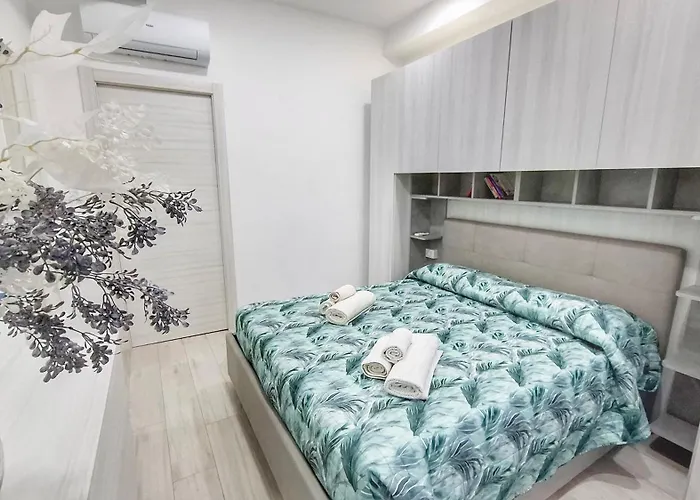 Famacri Apartamento