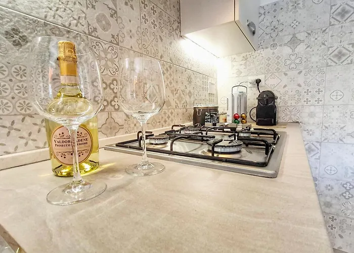 Famacri Apartamento *