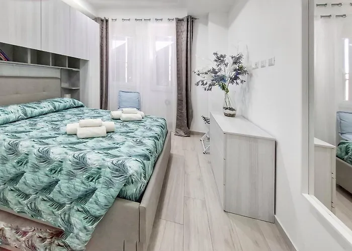 Apartamento Famacri *