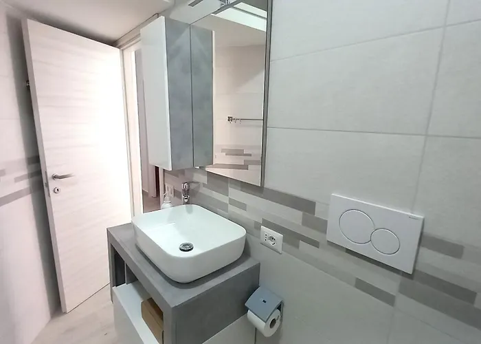Famacri Apartamento Roma